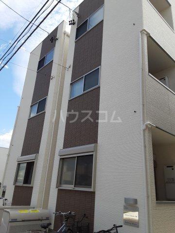 ハーモニーテラス高道町7