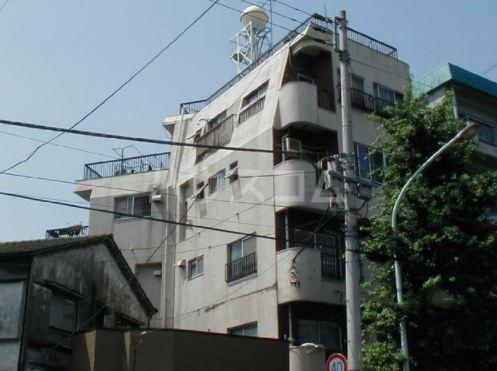 コーポ小川