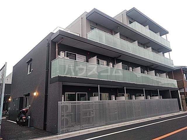 リヴシティ立川ミッド