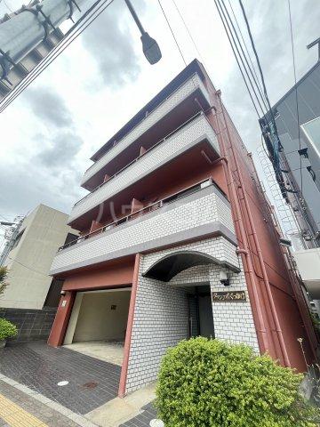タウンコーポくつかけ