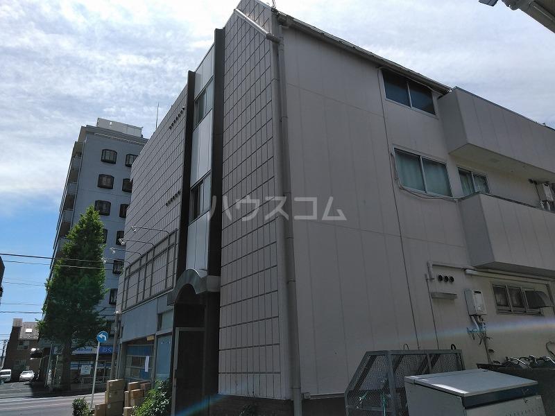 丸双ビル(ワンルーム/2階)