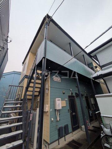 ジョイフル大倉山