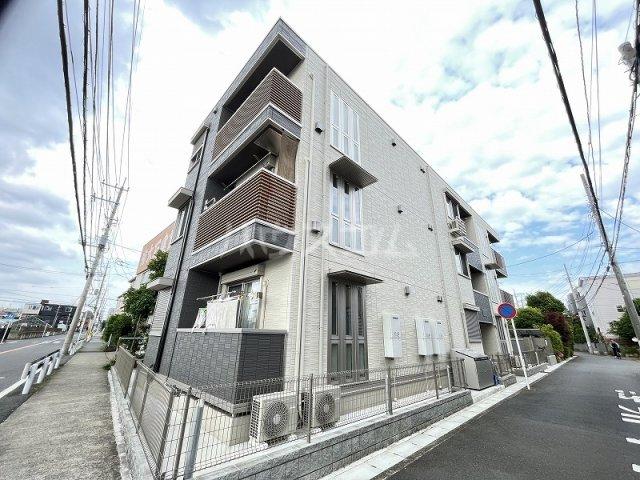 アプリコットⅢ
