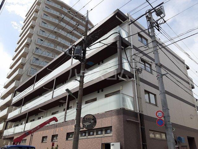 グランシルバ大森