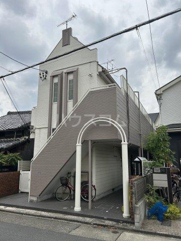 レオパレス本陣第3