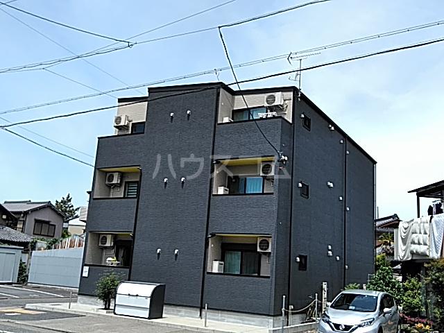コンフォルテ烏森