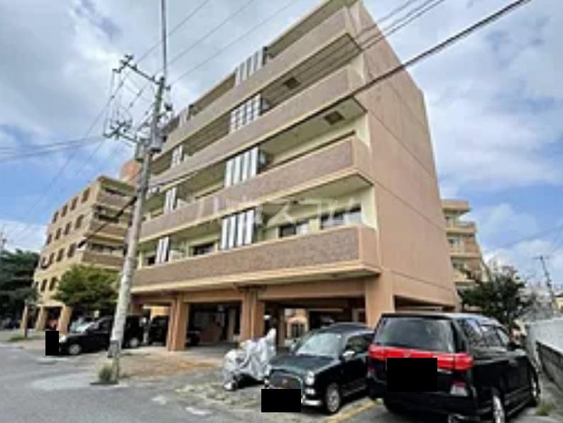 リバービュー赤畑A棟
