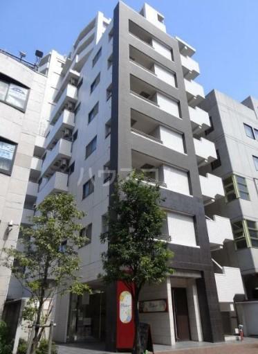フィオリトゥーラ三軒茶屋 ステーションフロント