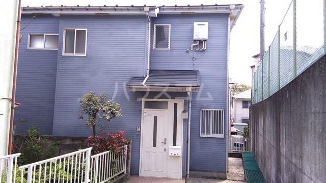 京浜急行電鉄本線 井土ケ谷駅 徒歩15分 2階建 築32年