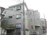 ヒルサイド南桜井