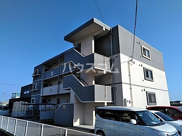 クロワッサン