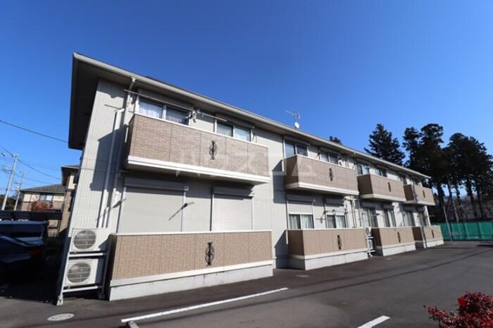 プレアデス見川E