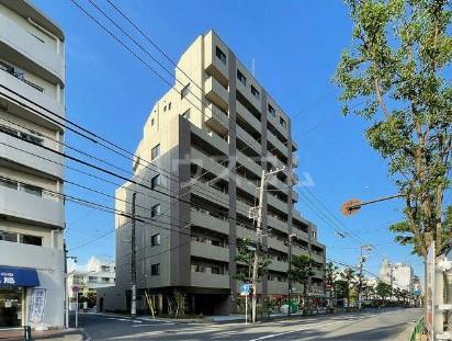 シェル中野弥生町