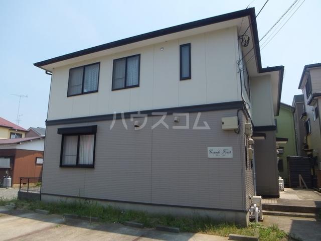 グランフォレ