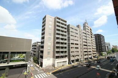 GSハイム新大久保