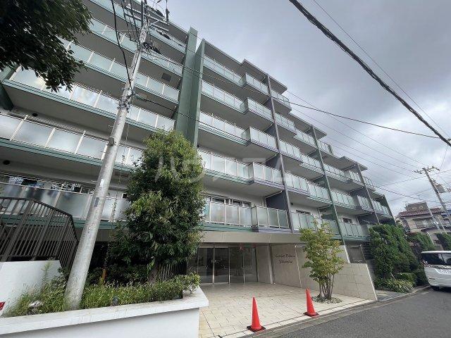 コンフォートパレス薬園台