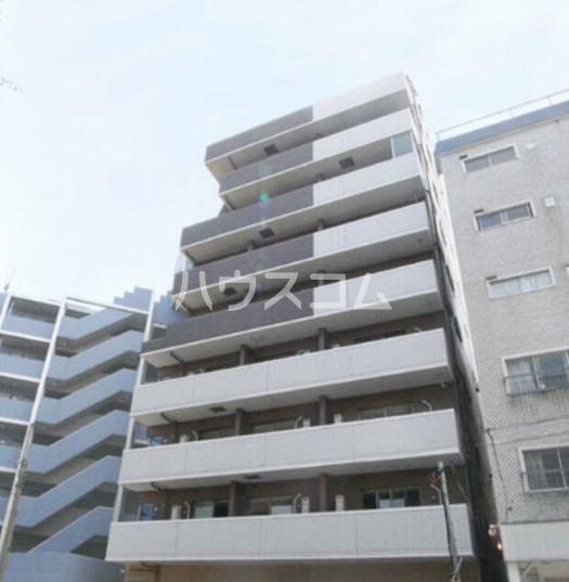 パークアクシス方南町