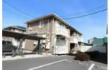 ハイツ・クレール坂東B