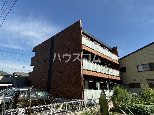 リブリ・塩池