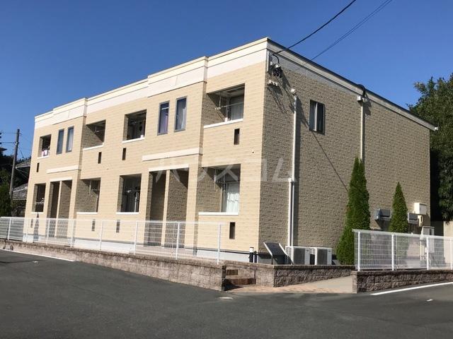 サン・ヴィレッジ平戸