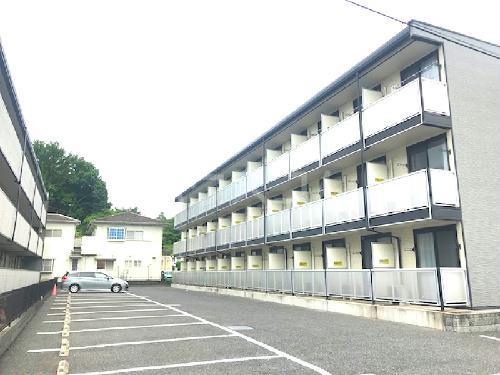 レオパレスシンシアⅡ