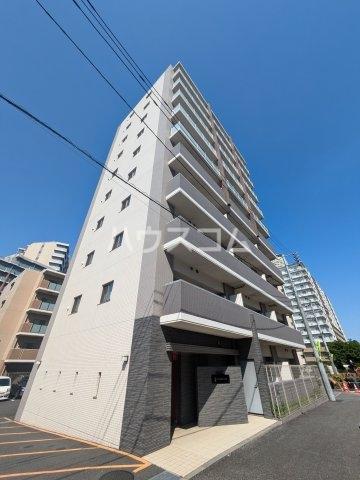 コンフォリア川口本町