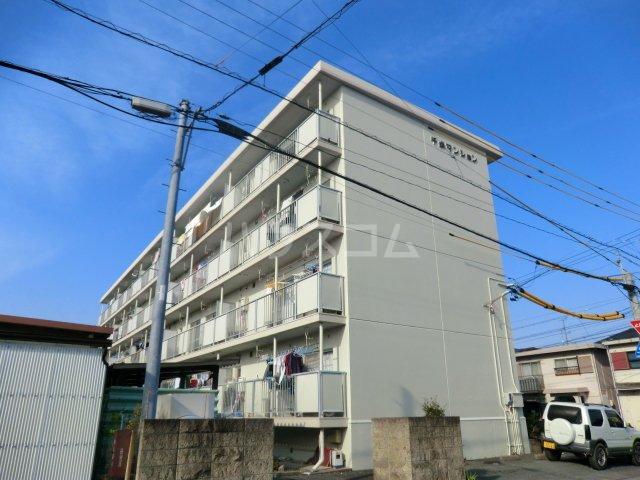 千歩マンション