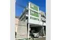 グリーンフラッツ成城