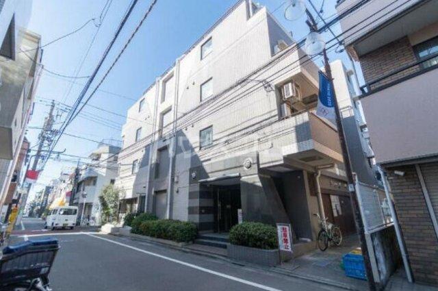 ビックストーン池袋