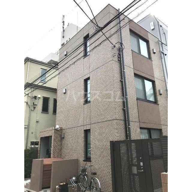 ウェルスクエアイズム目黒祐天寺