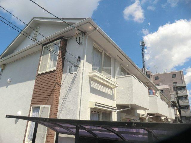 モンシャトー小金井東B棟