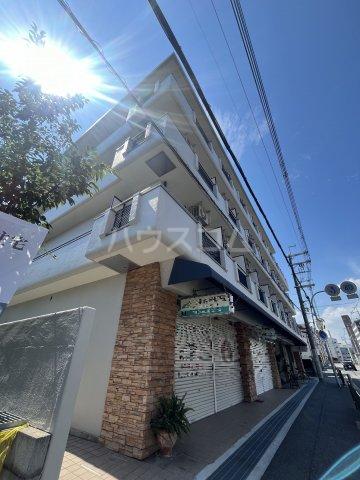 フロントリバー豊中