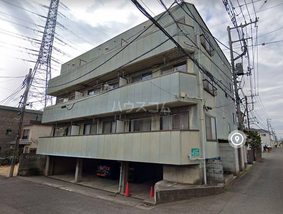 バンブース