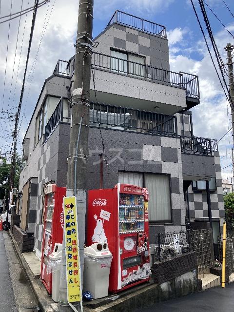 プライムコート落合