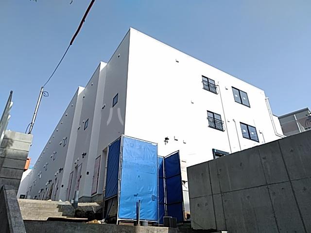 アーバンパーク宮前平ウエスト