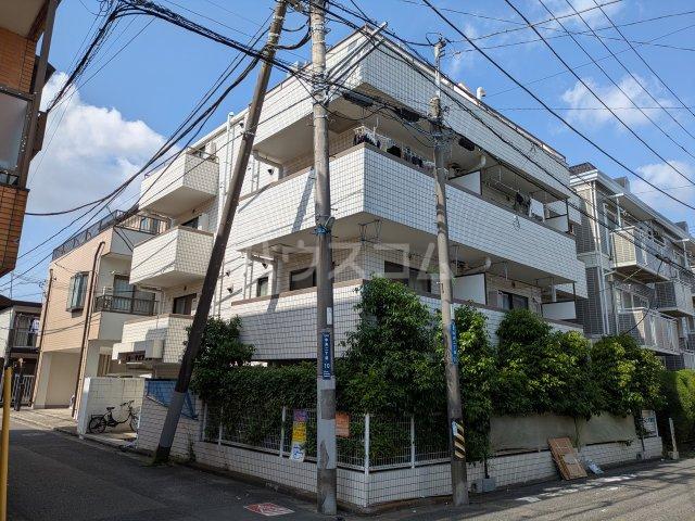 カーサビアンカ