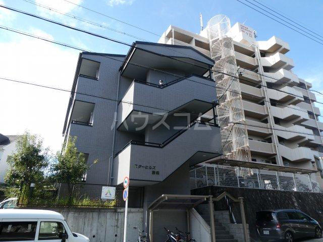スターヒルズ藤森
