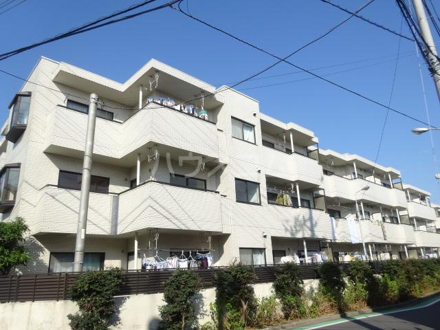 クリスタルパレス東船橋