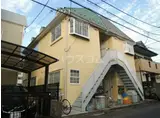 ハイツリー和泉本町