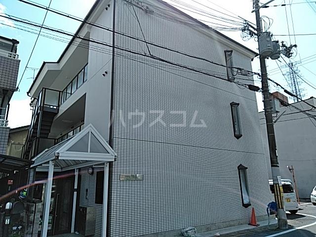 COCO西京極