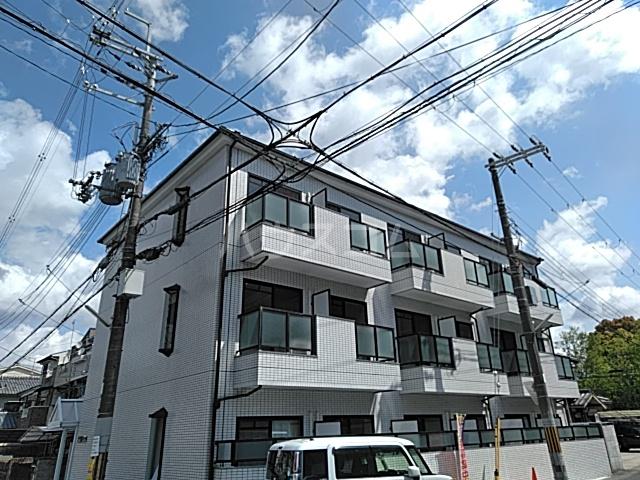 COCO西京極