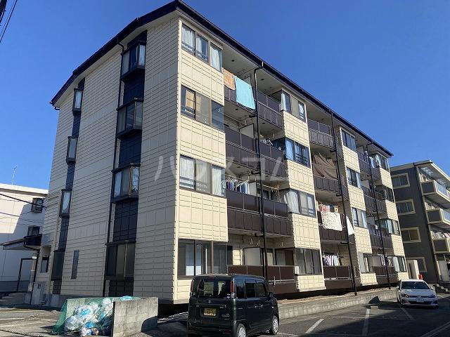 ロワール市川(2LDK/4階)