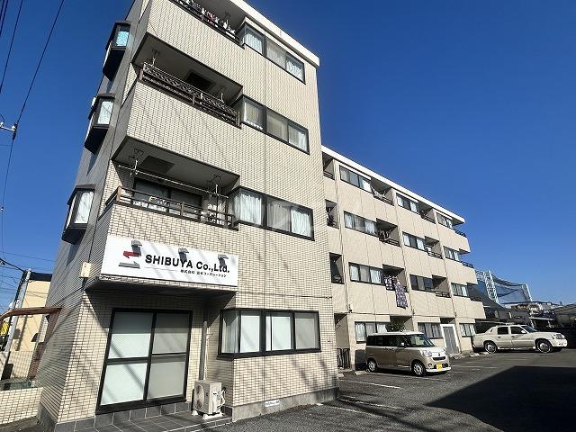セレーノ東町Ⅱ(3DK/2階)