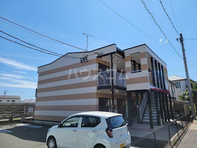 レオパレスピクシス イワタ