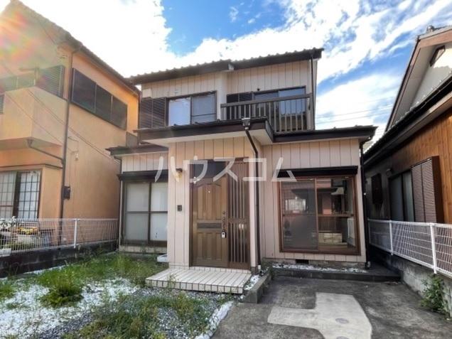 埼玉高速鉄道 新井宿駅 徒歩27分  築35年