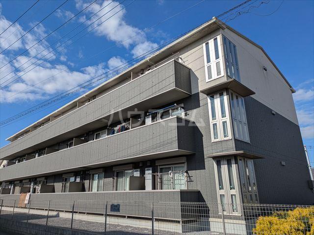 パインフィールド