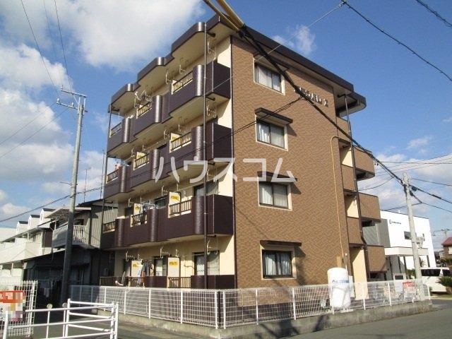 グランパレⅠ
