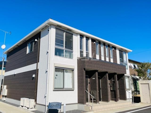 シャンテ