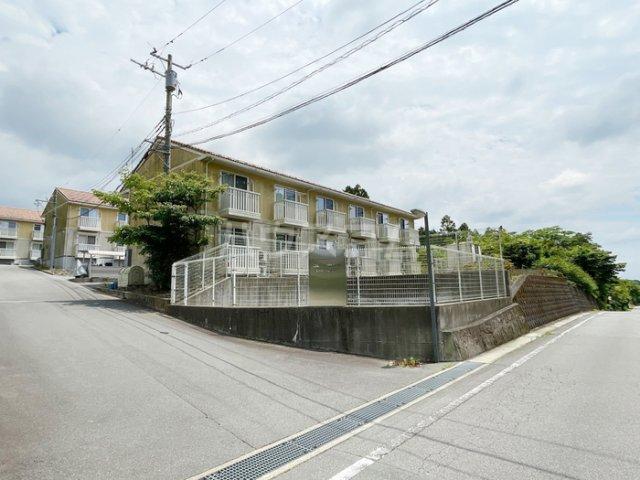 レーベン御殿場ヒルズ 壱番館