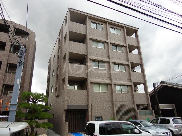 パレス リヴェール